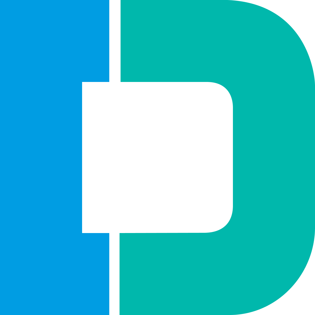 Duc Huynh - Logo