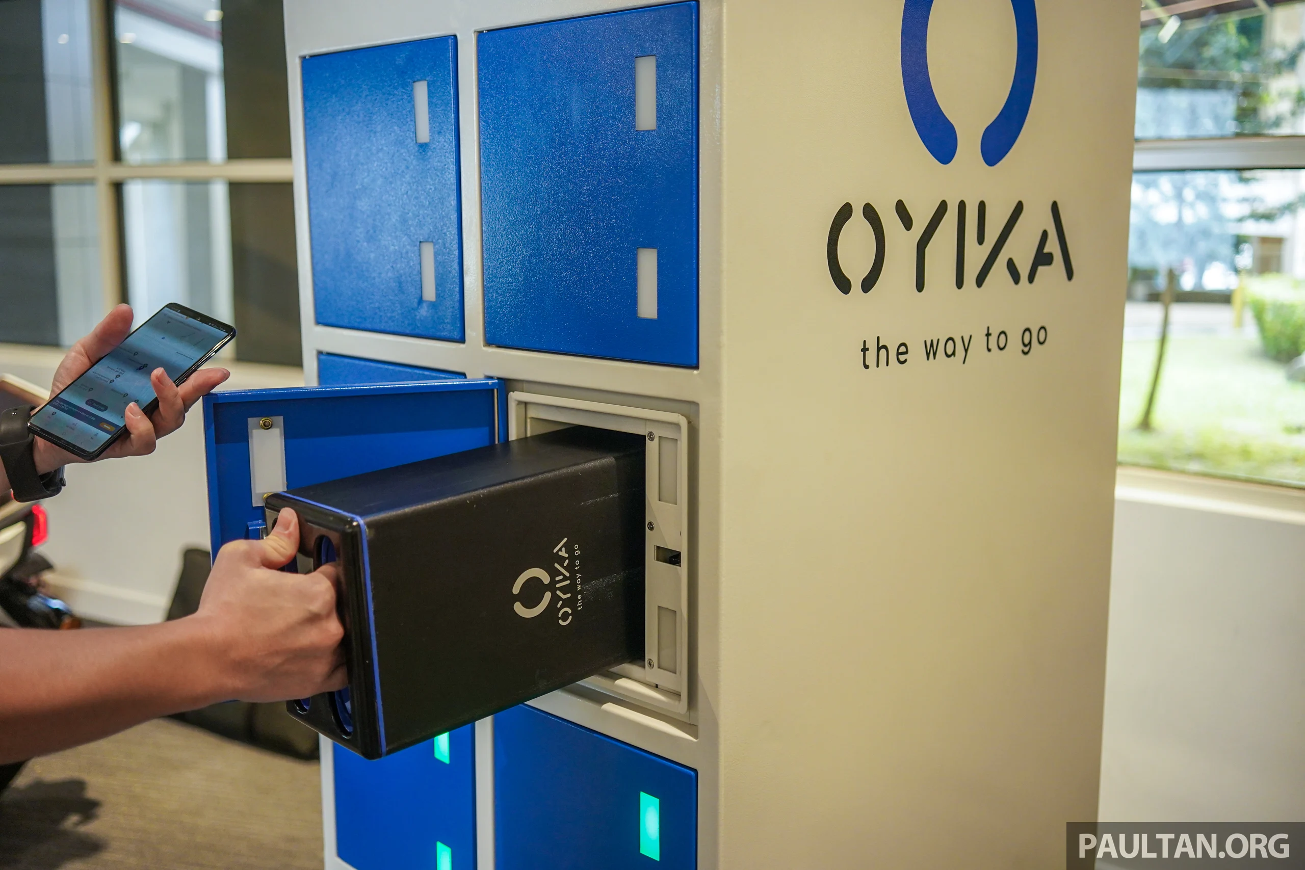 Oyika